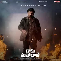 Daaku Maharaaj (2025)