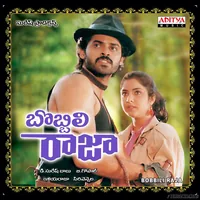 Bobbili Raja (1990)