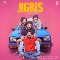Jigris (2025)