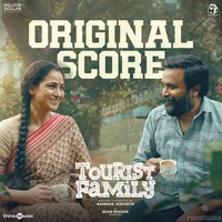 Tourist Family (Tamil) (Original Score) (2025)