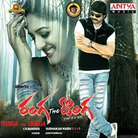 Ranga the Donga (2010)