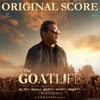 The Goat Life Aadujeevitham (2024)