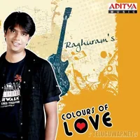 Colour of Love (2010)