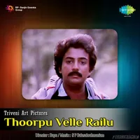 Thoorpu Velle Railu (1979)
