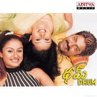 Dhum (2014)