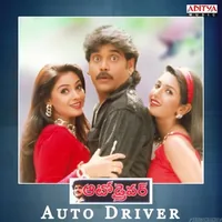 Auto Driver (1998)
