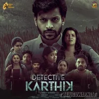 Detective Karthik (2023)