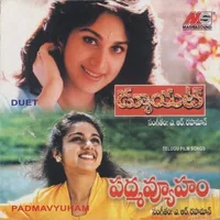 Padmavyuham (1993)