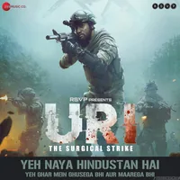 Uri The Surgical Strike (2019)