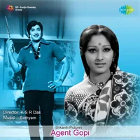 Agent Gopi (1978)