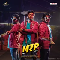 MRP (Neekentha Nakentha) (2026)