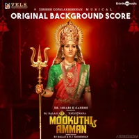 Mookuthi Amman (OST) (2020)