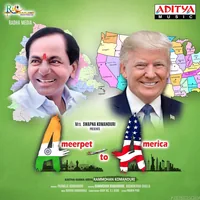 A2A (Ameerpet 2 America) (2018)