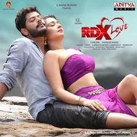 RDX Love