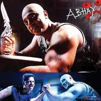 Abhay (2001)
