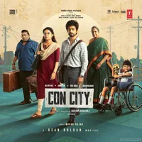 Con City (2026)