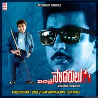 Vichitra Sodarulu (1989)