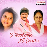 Naa Mogudu Naake Sontham (1989)