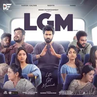 LGM (Telugu) (2023)