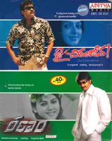Ranam (2006)