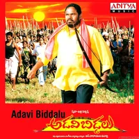 Adavi Biddalu (2006)