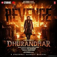 Dhurandhar The Revenge (Hindi) (2026)