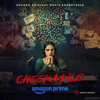 Cheekatilo (Web Series Soundtrack) (2026)