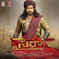 Syeraa Narasimha Reddy