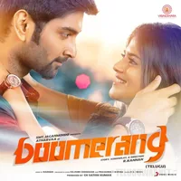 Boomerang (Telugu) (2019)