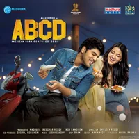 ABCD American Born Confused Desi (2019)