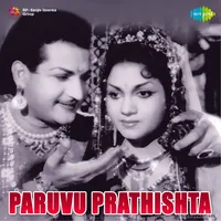 Paruvu Prathishta (1963)