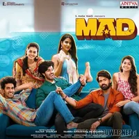 MAD (2023)