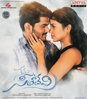 Nenu Seethadevi (2016)