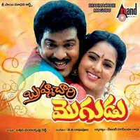 Brahmachari Mogudu (1993)
