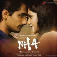 NH4 (Bangalore to Chennai) (2013)