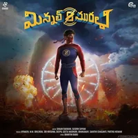 Minnal Murali (2021)