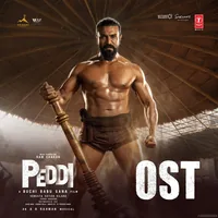 Peddi (OST) (2026)