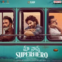 Maa Nanna Super Hero (2024)