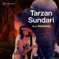 Tarzan Sundari (1988)