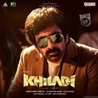 Khiladi (2022)
