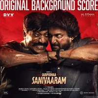 Saripodhaa Sanivaaram (2024)
