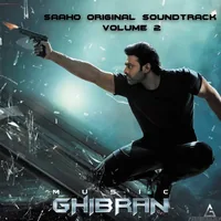 Saaho Vol 2 (2020)