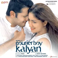 Courier Boy Kalyan (2015)