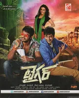 Tiger (2015)