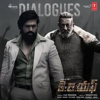 KGF Chapter 2 (Dailagues) (2022)