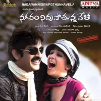 Nagaram Nidrapothunna Vela (2011)
