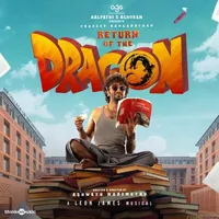 Return of The Dragon (2025)