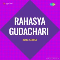 Rahasya Gudachari (1981)