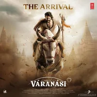 Varanasi (2025)