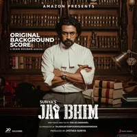 Jai Bhim (2022)